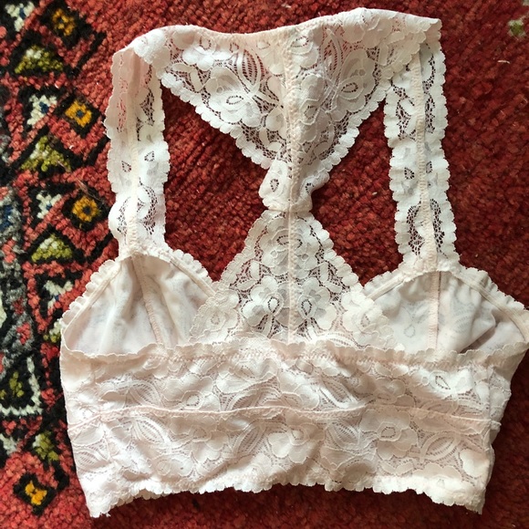 Free people Bralette - Picture 2 of 5